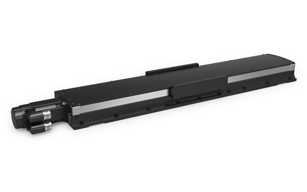 2 PLT165-AC - Linear Stages