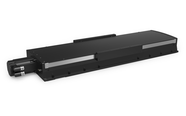 2 PLT320-AC - Linear Stages